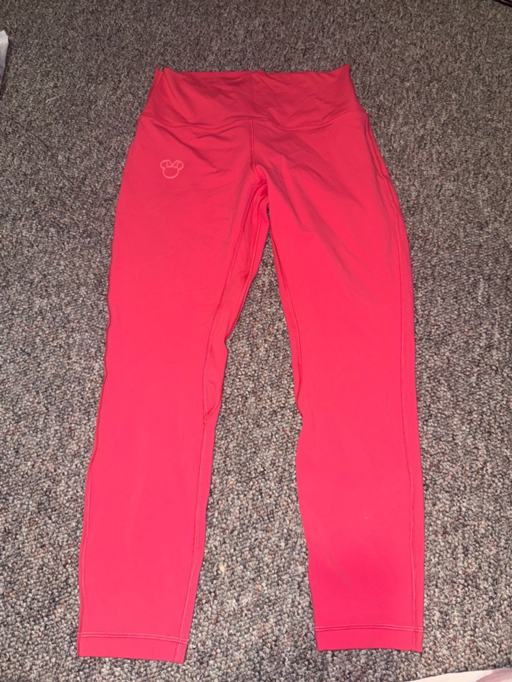 Lululemon -Disney Leggings